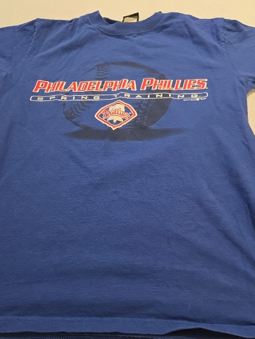 MLB PHILADELPHIA PHILLIES TSHIRT